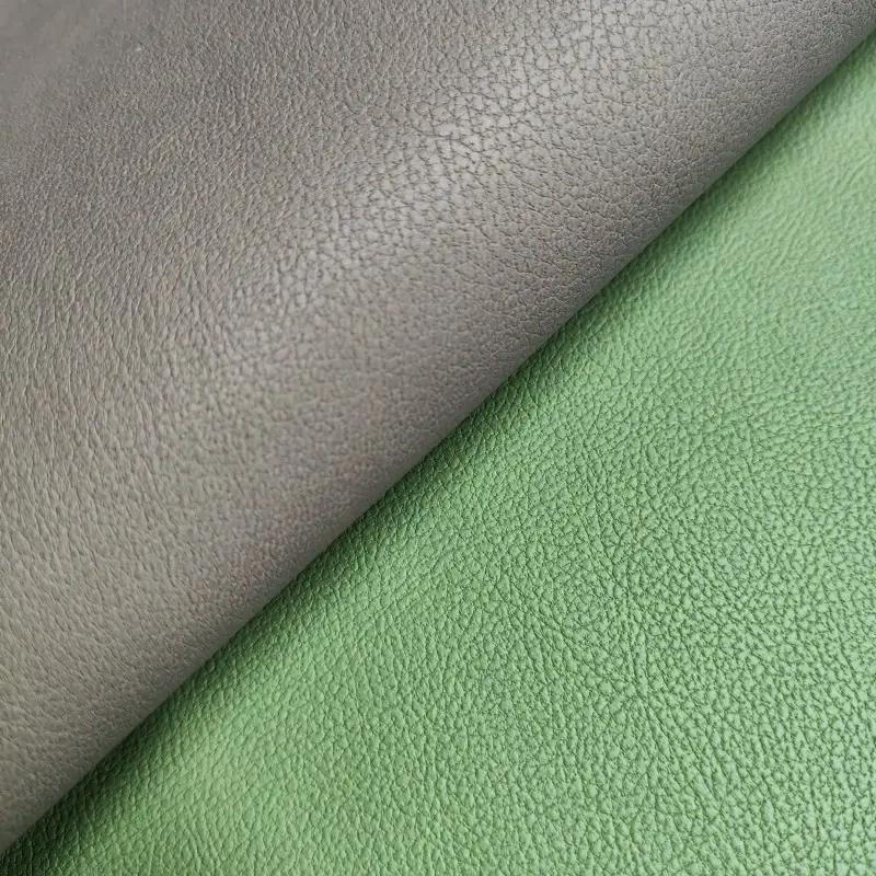 PVC lederen rol