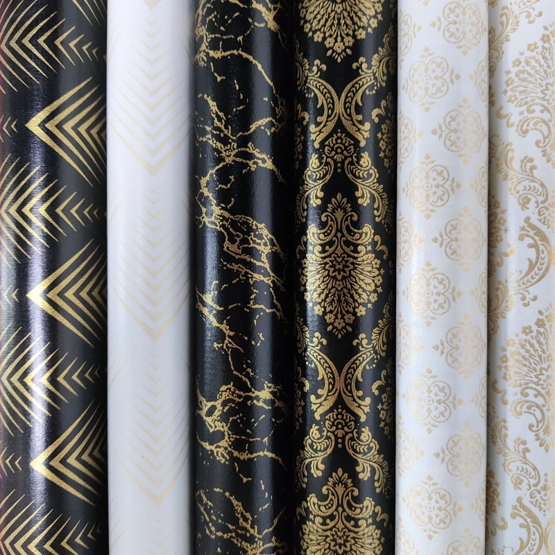 PVC-synthetisch leer